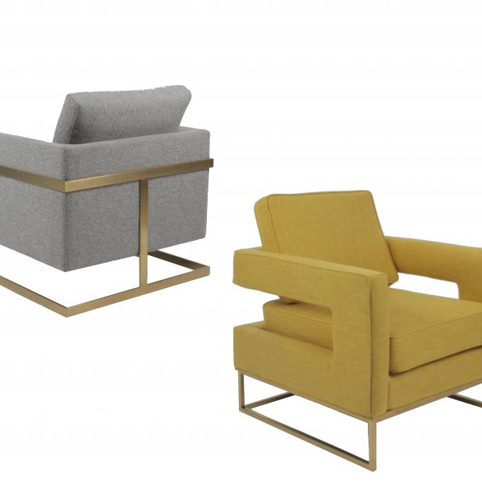 Home كراسي صالة مفردة 83x75x85 سم 1