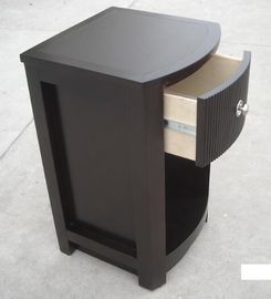 شراء MDF مجلس أثاث غرفة نوم طاولات السرير ، الجانب شنت طويل الوقوف ليلة التصنيع عبر الإنترنت