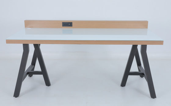 شراء طاب المكتب المخصص 102cm*51cm*78cm التصنيع عبر الإنترنت