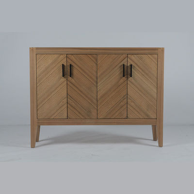 سعر جيد غير مطوي الحديث أثاث غرفة الطعام المطبخ الخشب الصلب الانترنت