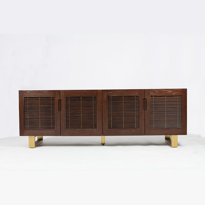 سعر جيد خزانة تلفزيون حديثة عصرية من الخشب الصلب لغرفة المعيشة الانترنت