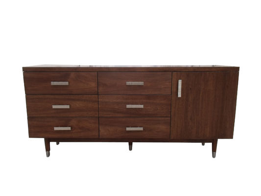 سعر جيد خزانة تلفزيون خشبية من خشب الجوز 5 نجوم 30٪ لمعان الانترنت