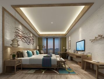 سعر جيد دائم 5 نجوم خشبية فاخرة أثاث غرفة نوم فندق تصميم العتيقة الانترنت